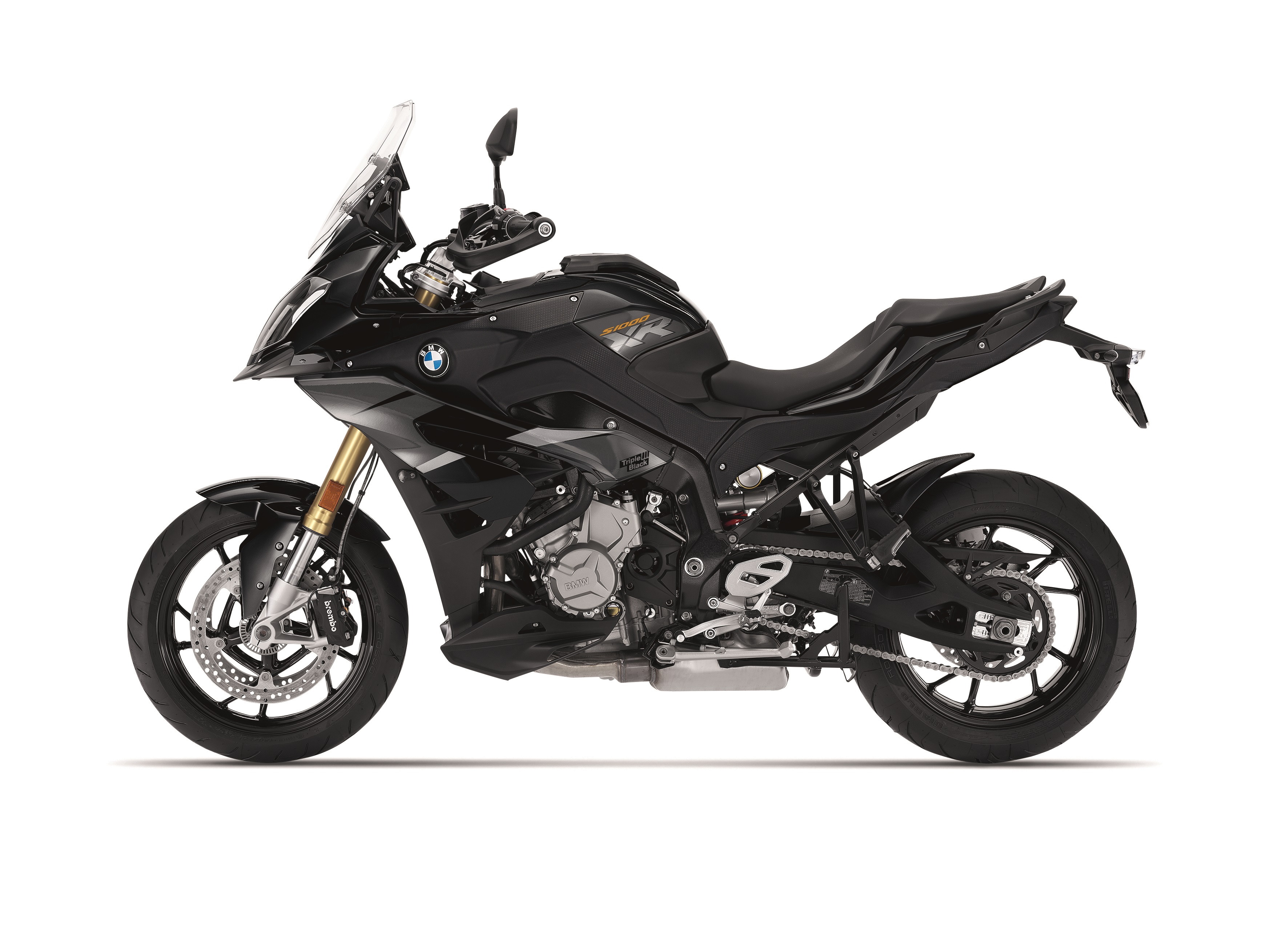BMW S 1000 XR Triple Black | Best Prices & Test Rides | Bikebiz Sydney