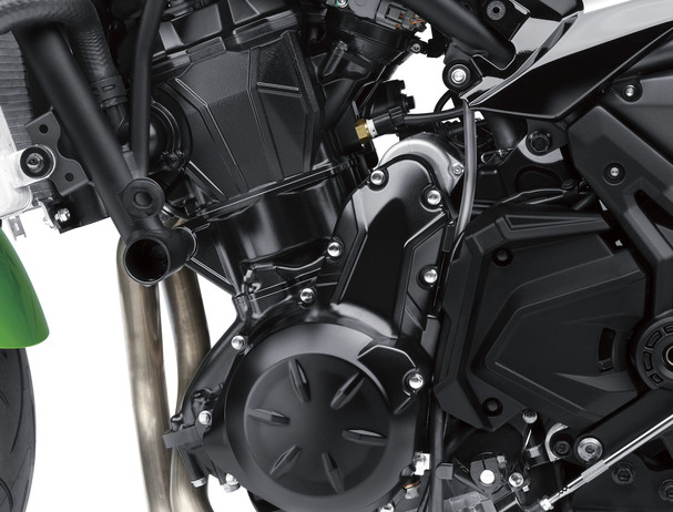 kawasaki ninja 650 engine for sale