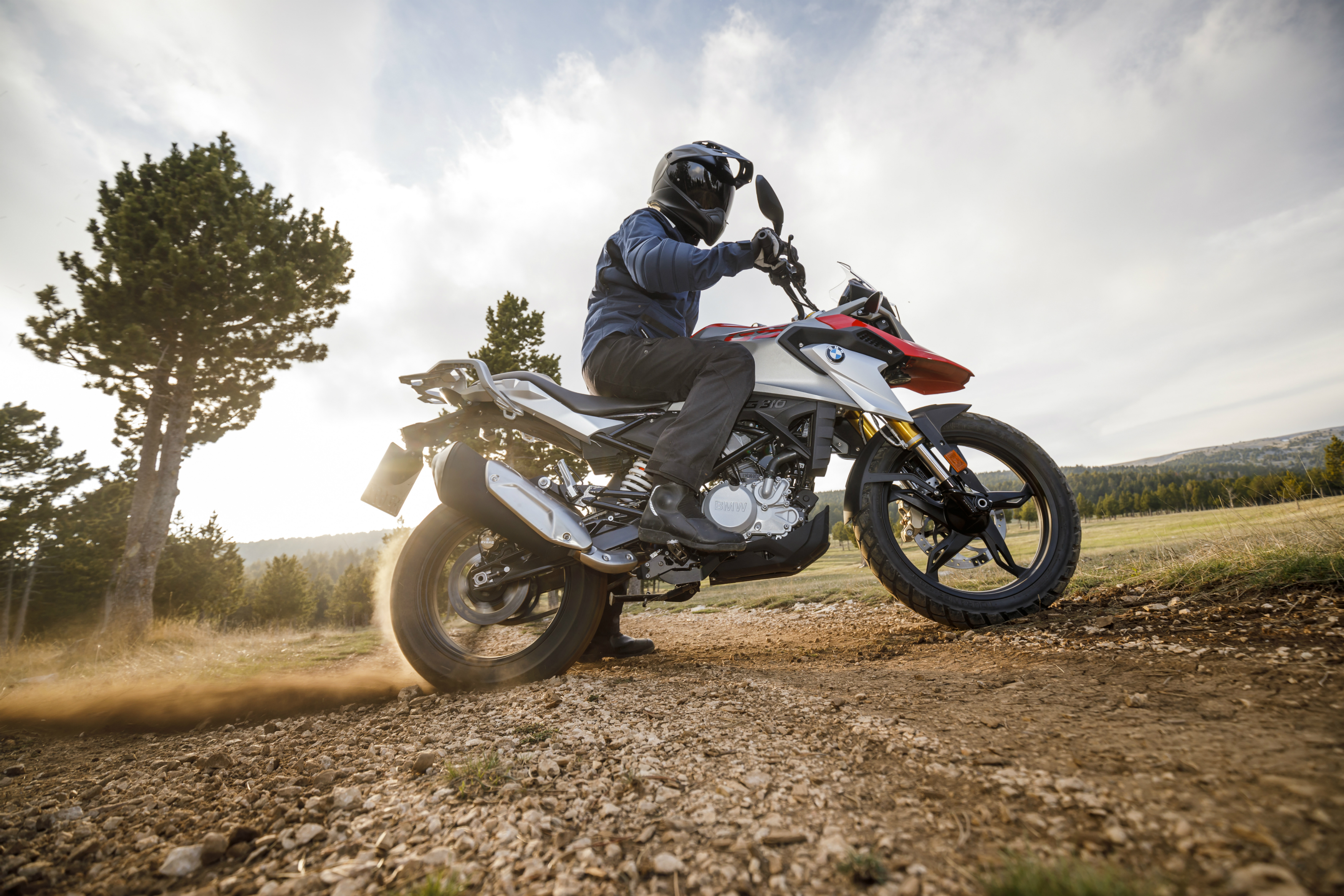 BMW G 310 GS Best Prices & Test Rides Sydney