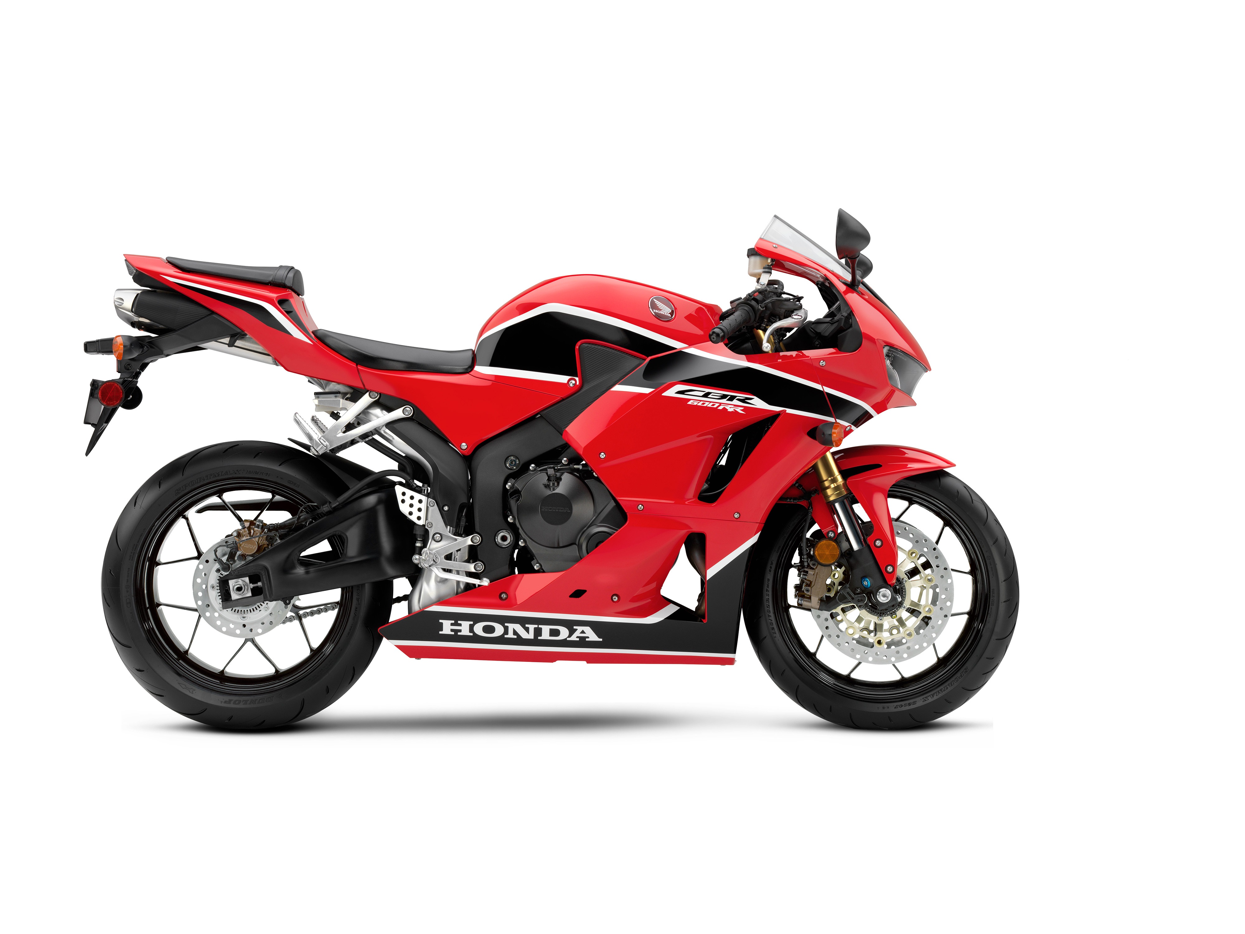 Honda cbr600rr технические характеристики