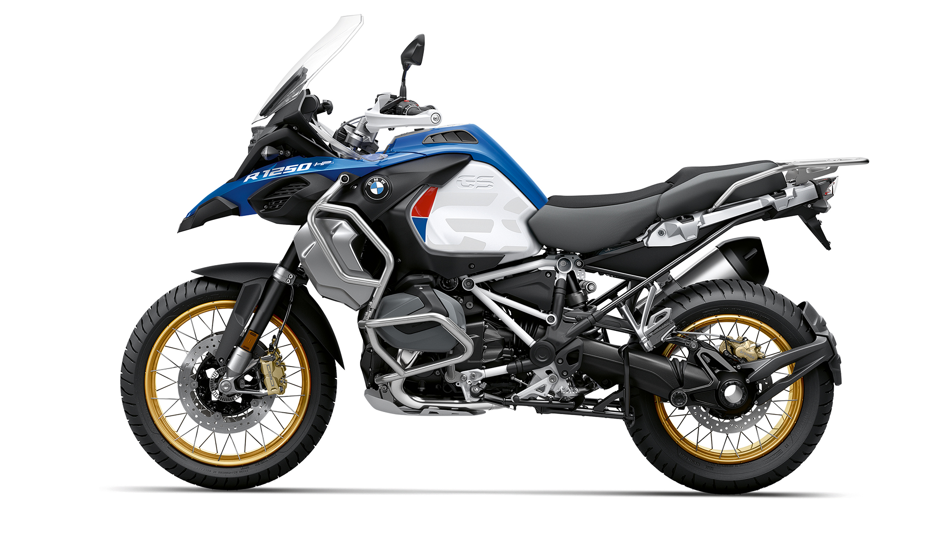 BMW R 1250 GS Adventure Rallye Best Prices & Test Rides Sydney