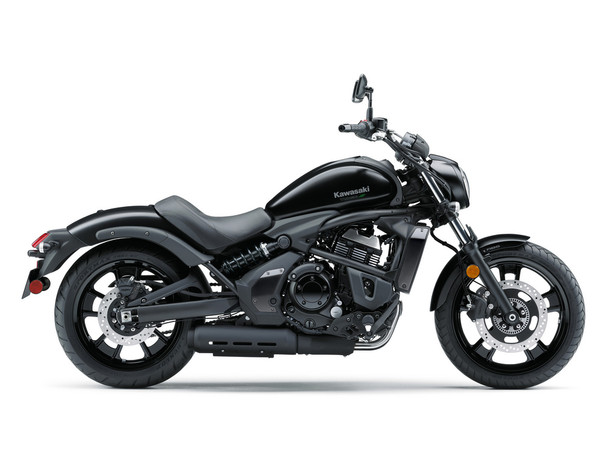 kawasaki vulcan s beginner bike
