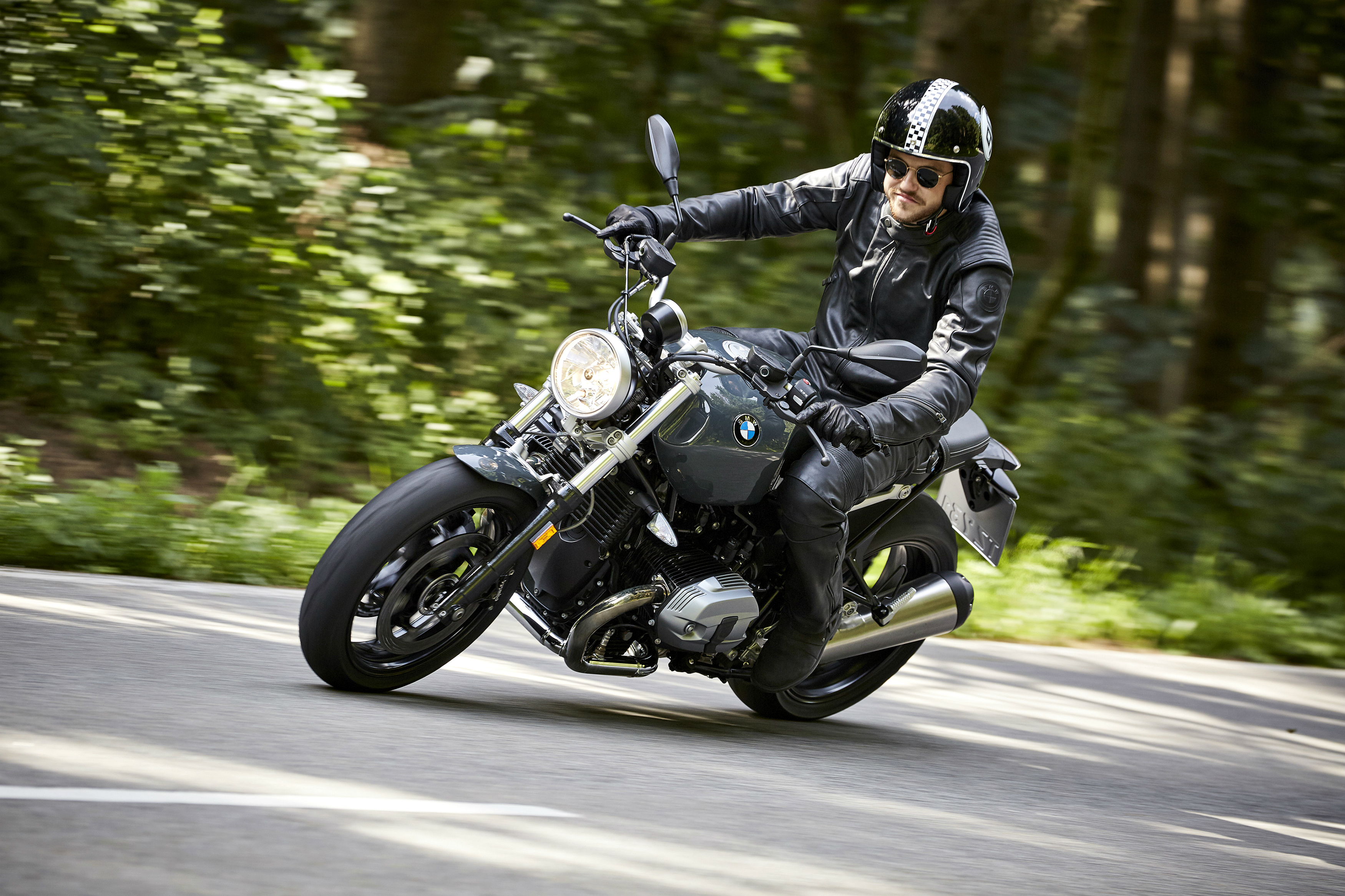 BMW R NineT Pure | Best Prices & Test Rides | Bikebiz Sydney